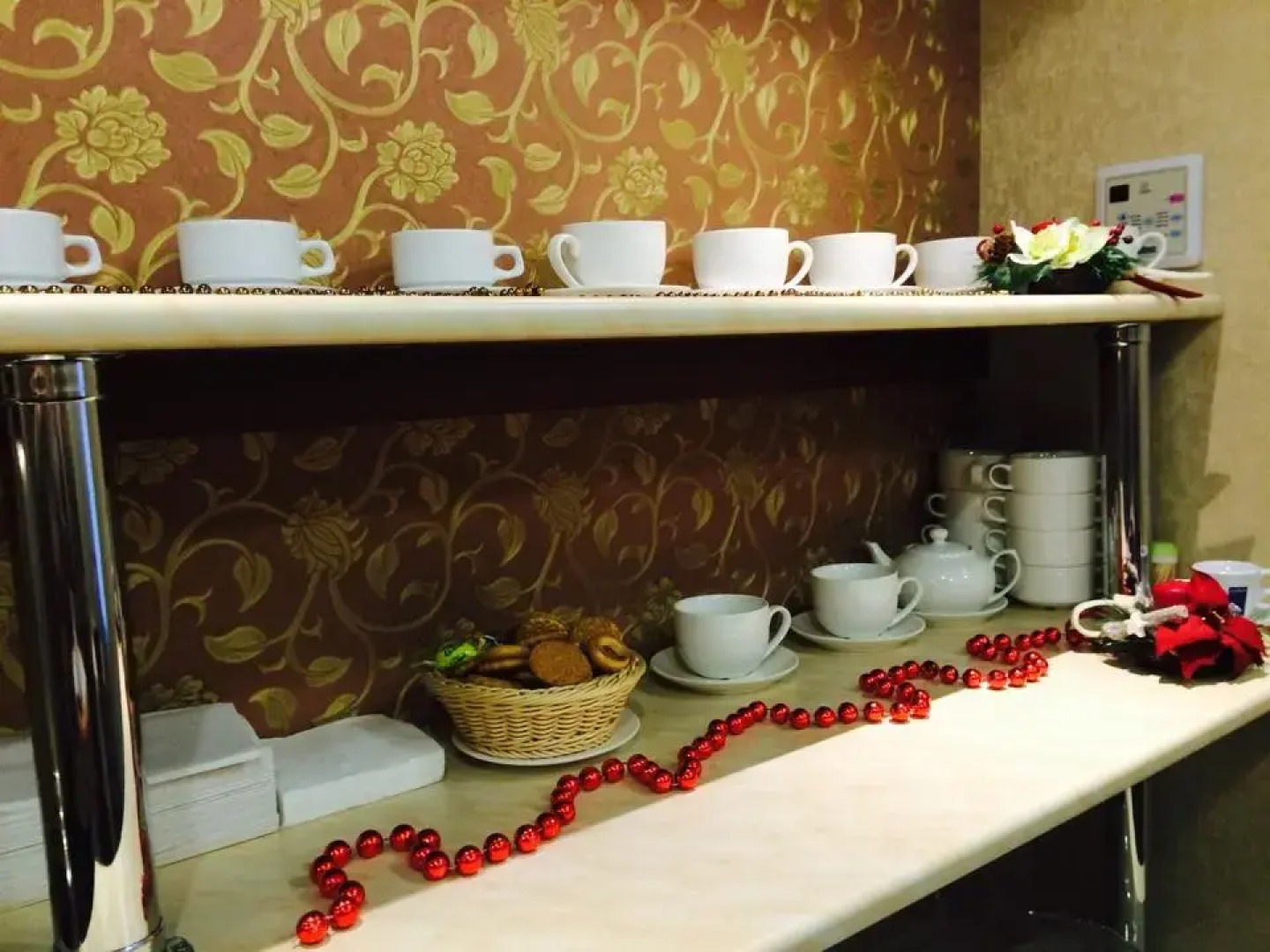 Мини-отель Бонджорно