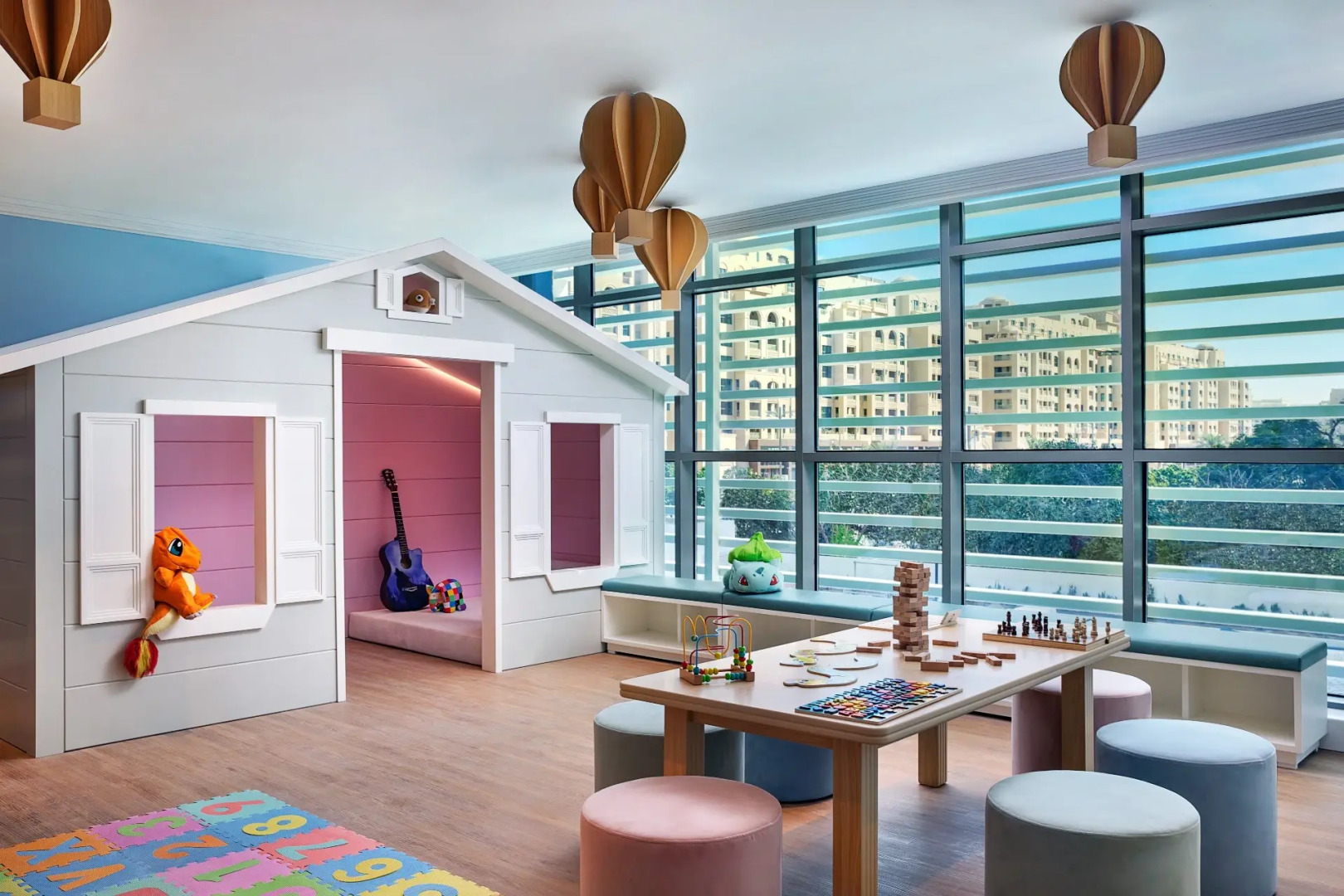 NH Collection Dubai The Palm