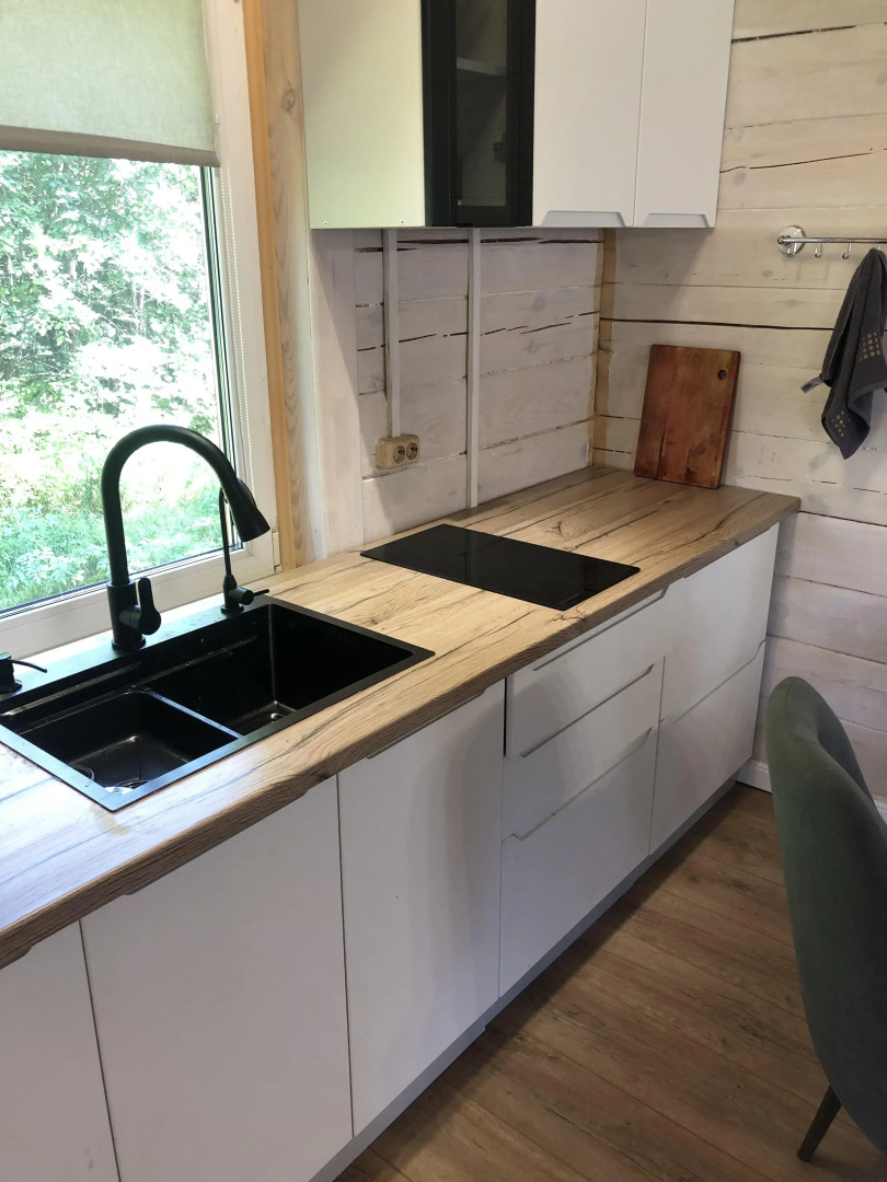 Гостевой дом Дом Сердце Байкала