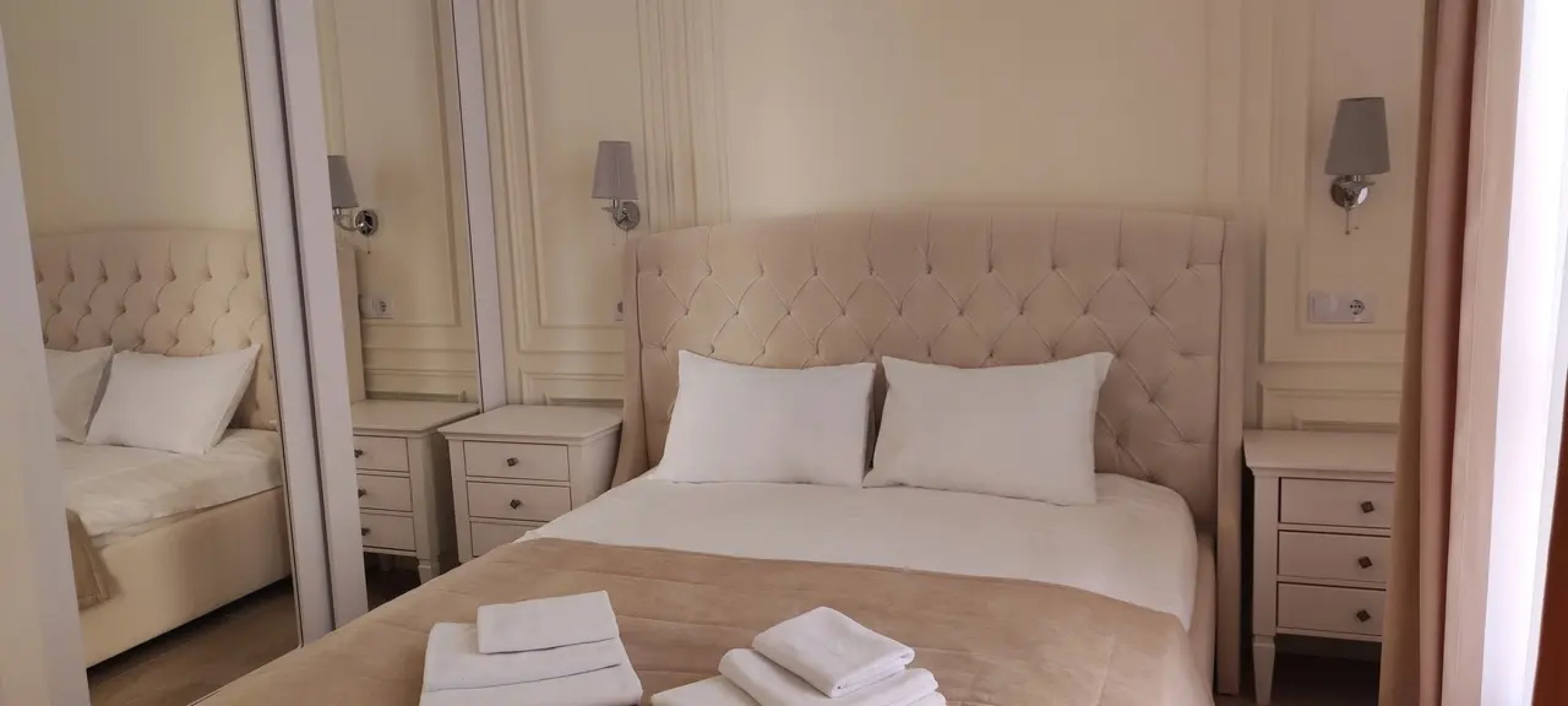 Гостиница Жемчужина Севера