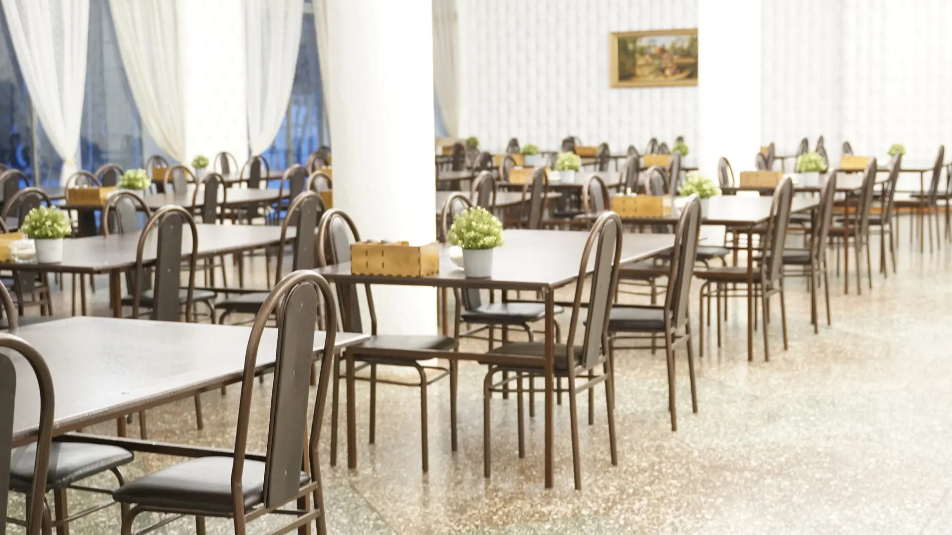 Санаторий Озон