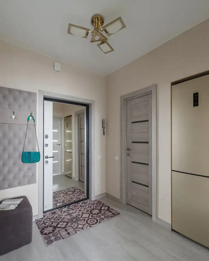 Квартира видовая на Ломоносова