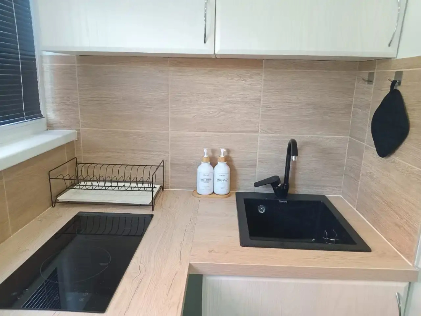 Апартаменты Яркая Студия