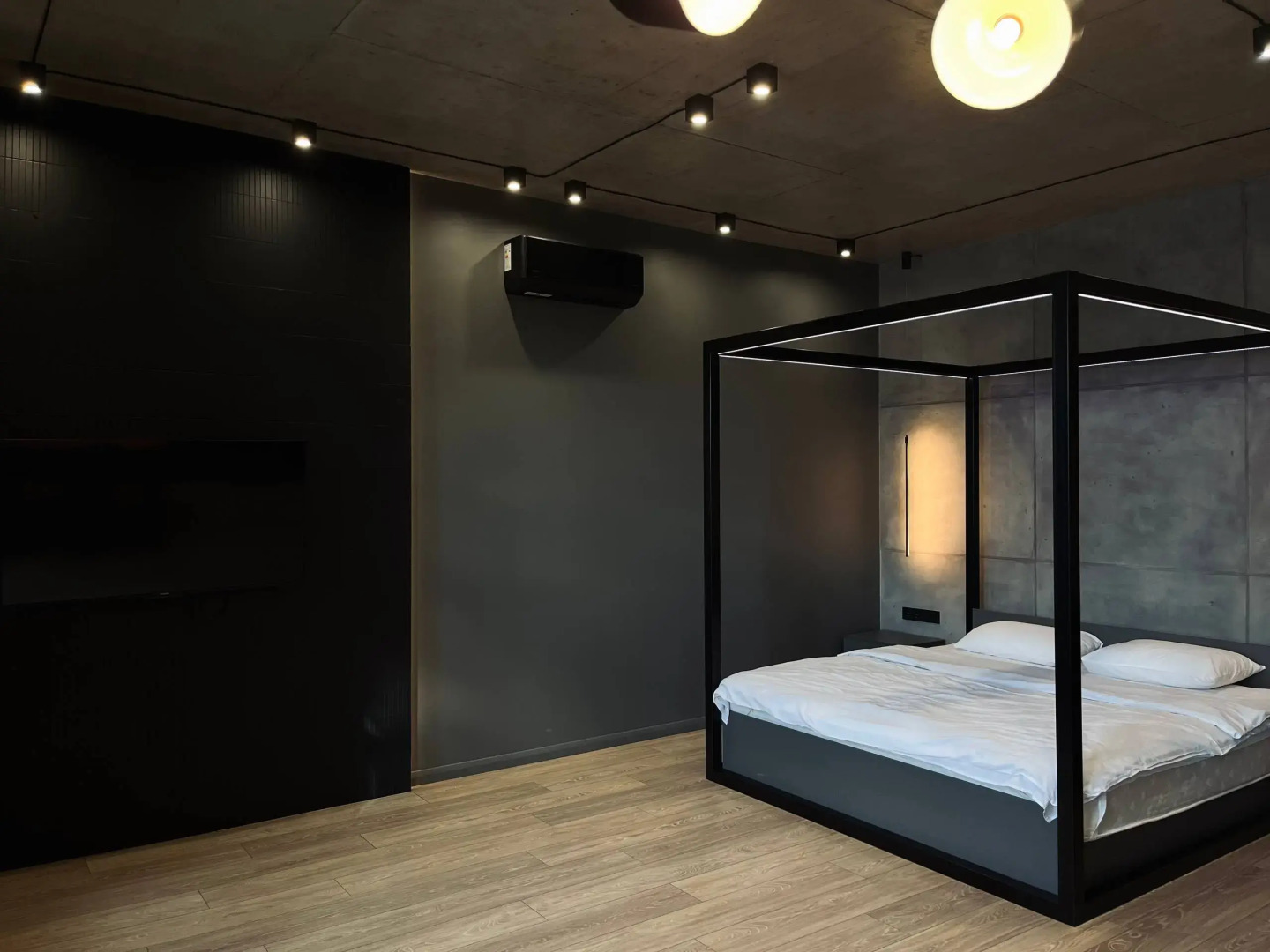 Квартира Стильная и Изящная в Центре Бреста