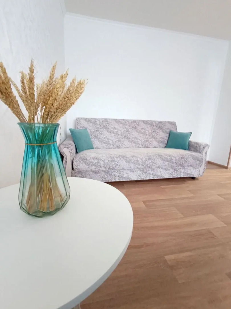 Квартира Чайковский на Мира 32