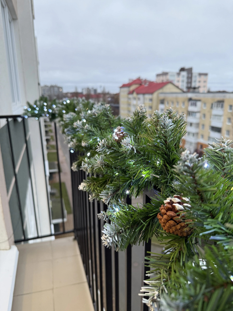 Квартира Пионерский Апарт