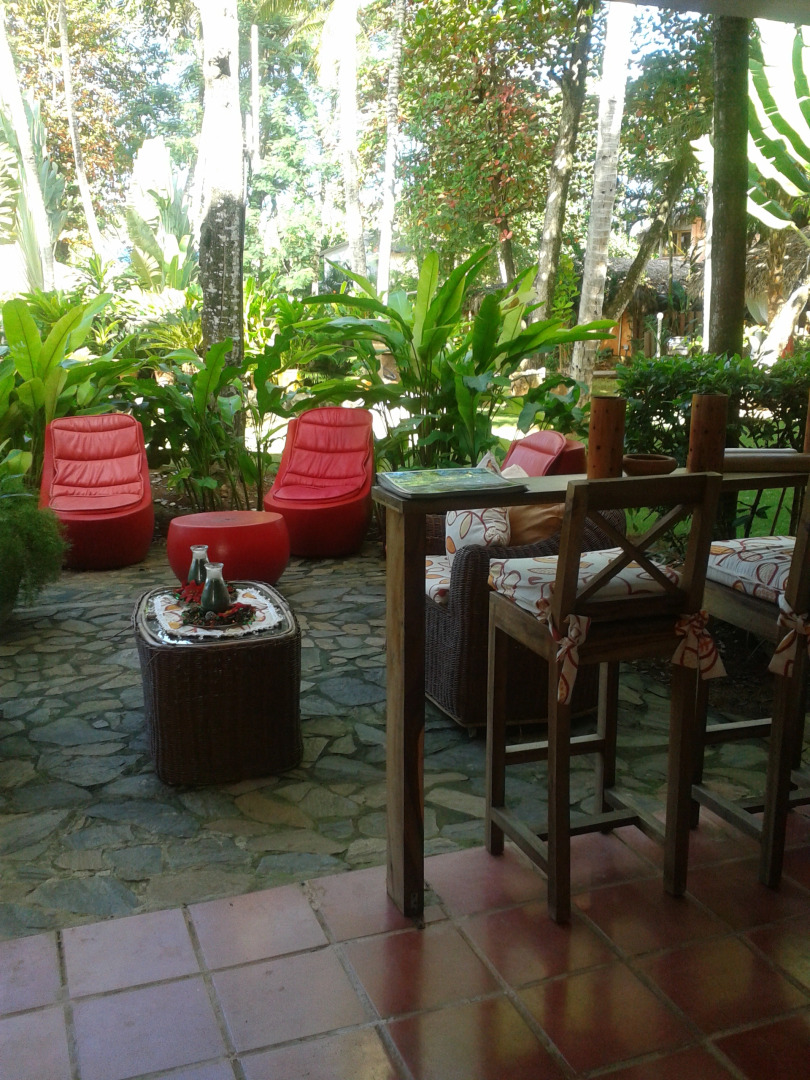 Апарт-отель Residencia del Paseo