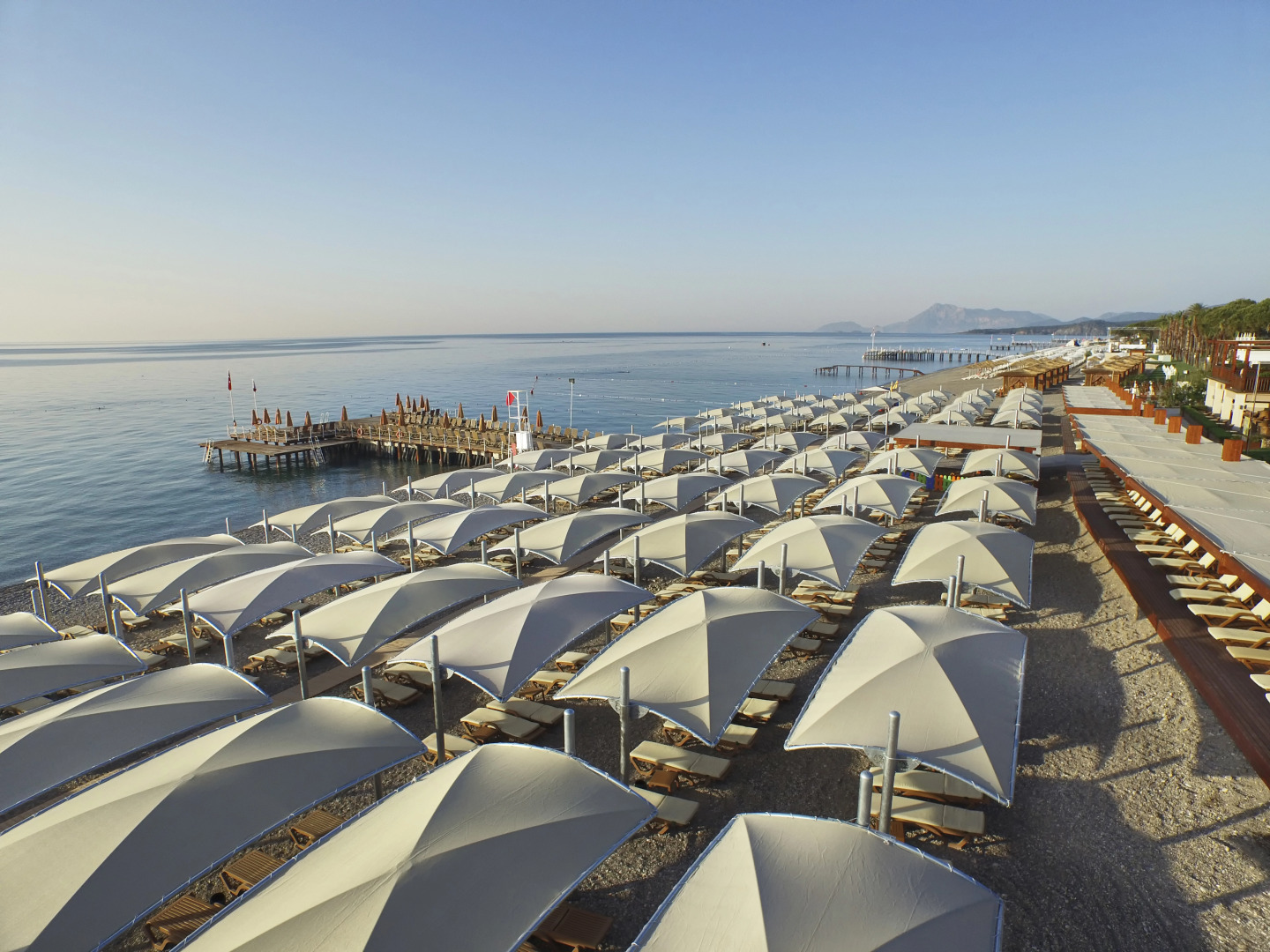 Отель Akka Alinda