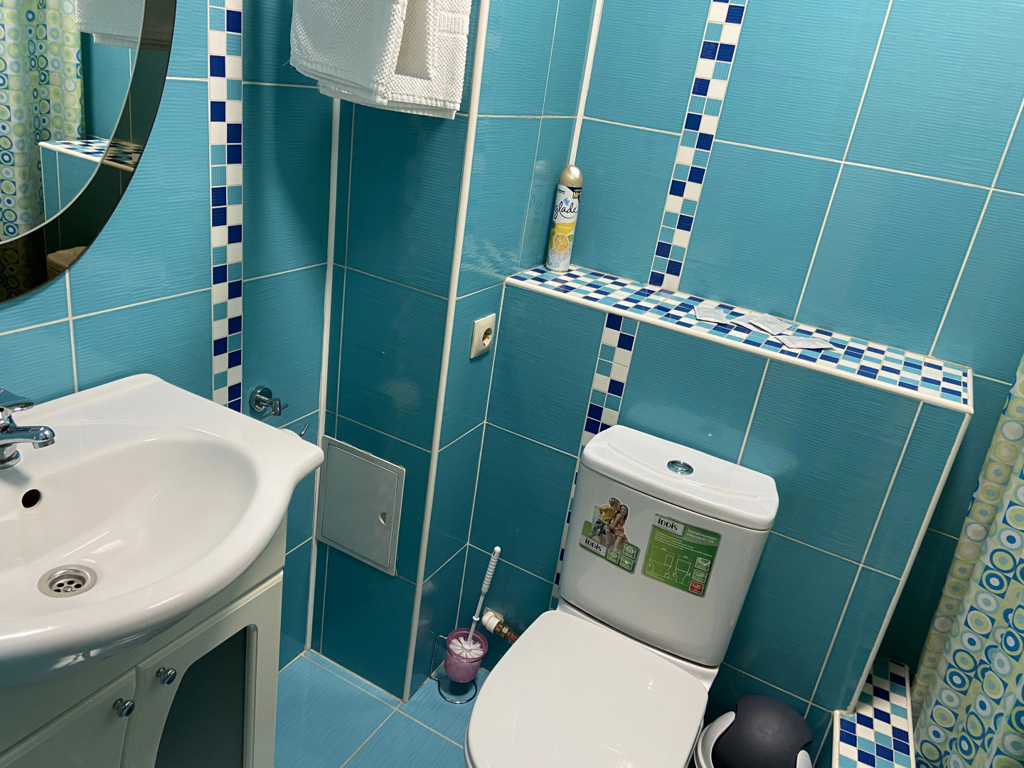 Гостевой Дом ЕВРОСАУНА