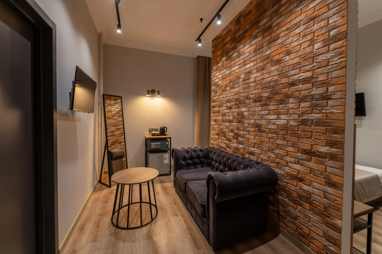 Xenia City Hotel Zelenograd