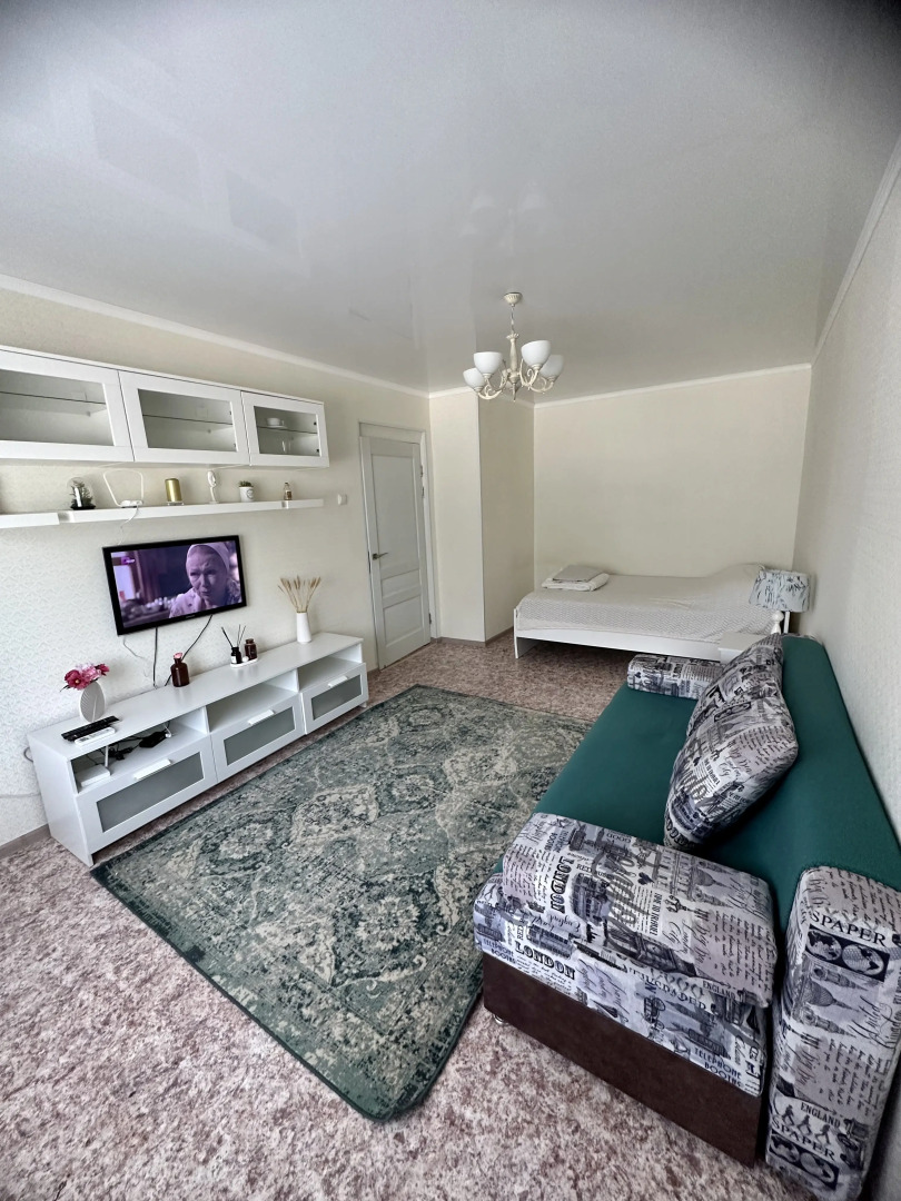 Апартаменты Лучшие квартиры