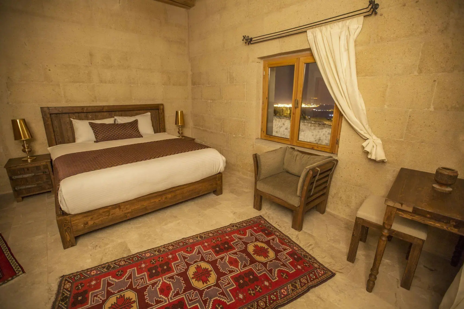 Helike in Cappadocia