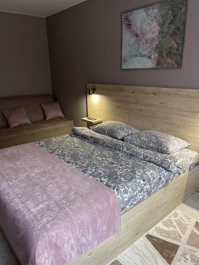 Апартаменты DOMUS на Чкалова