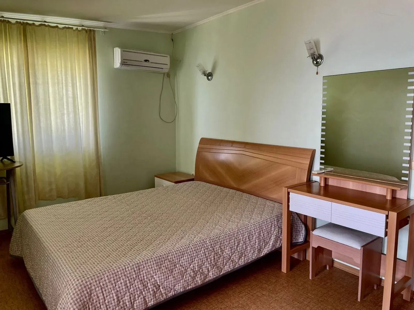 Гостевой дом Эллинг у моря