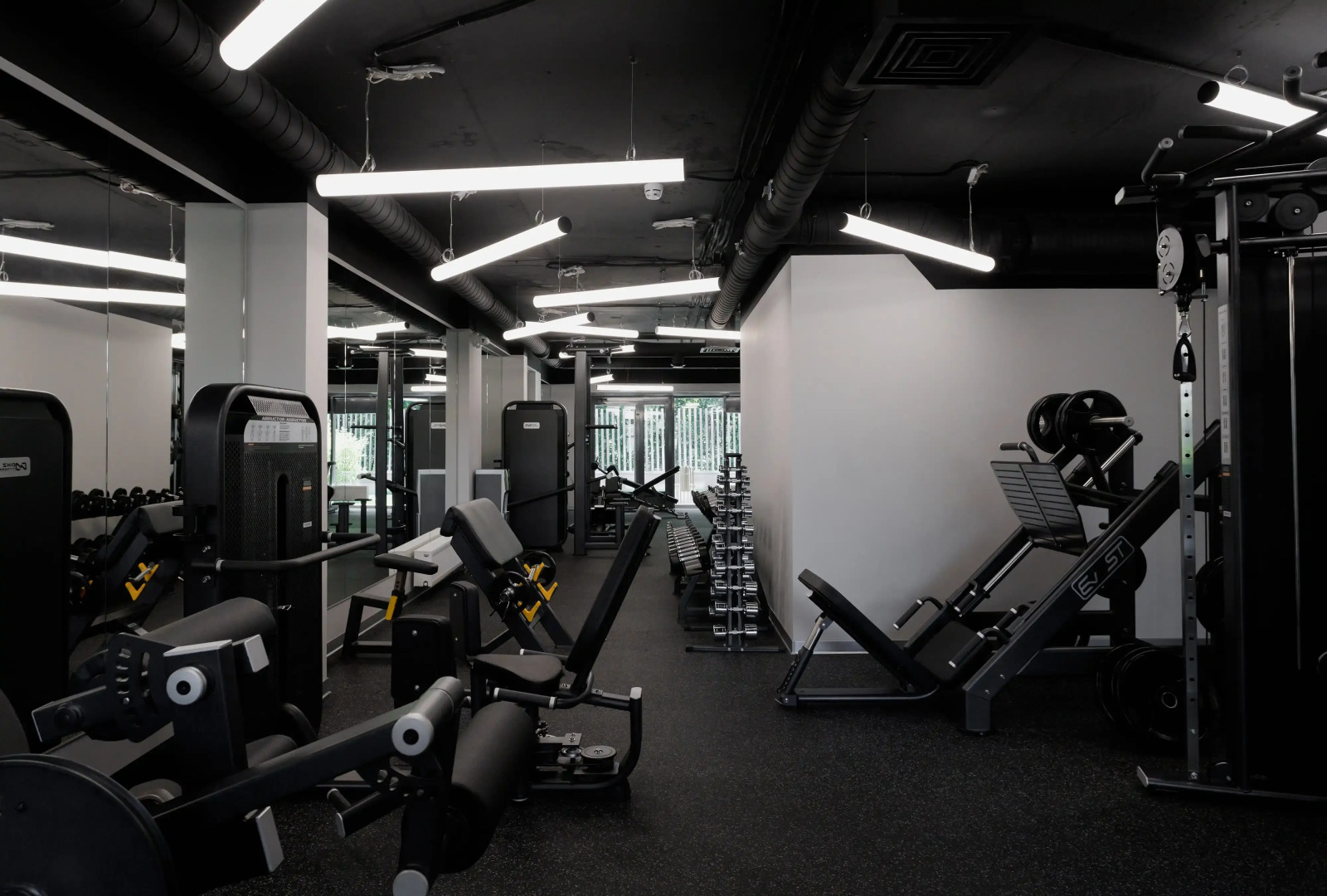 Апартаменты рядом с Финским заливом в Сестрорецке