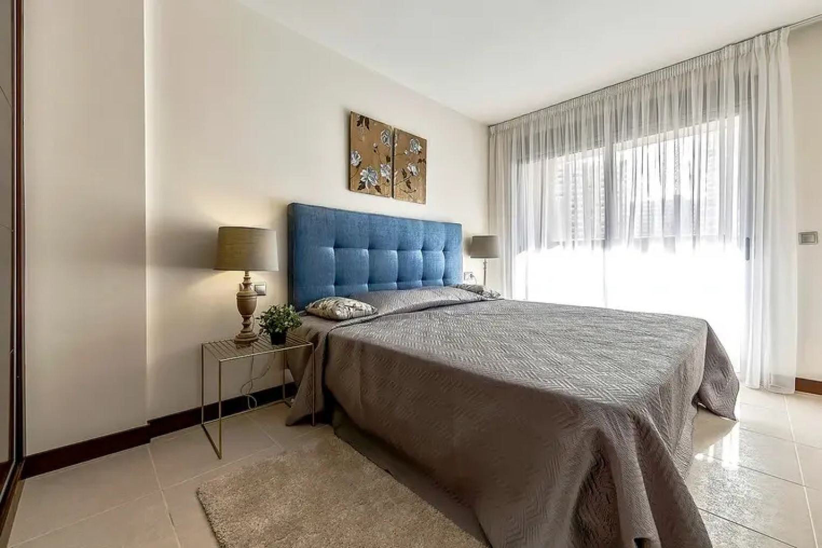 Апартаменты Doble Playa