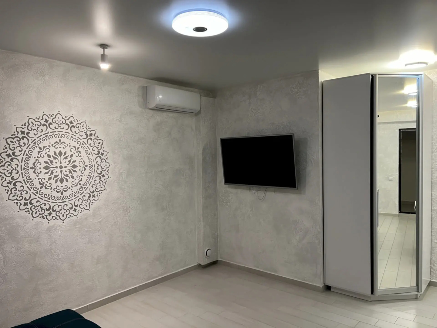 Квартира 266 на Туристической 6/1