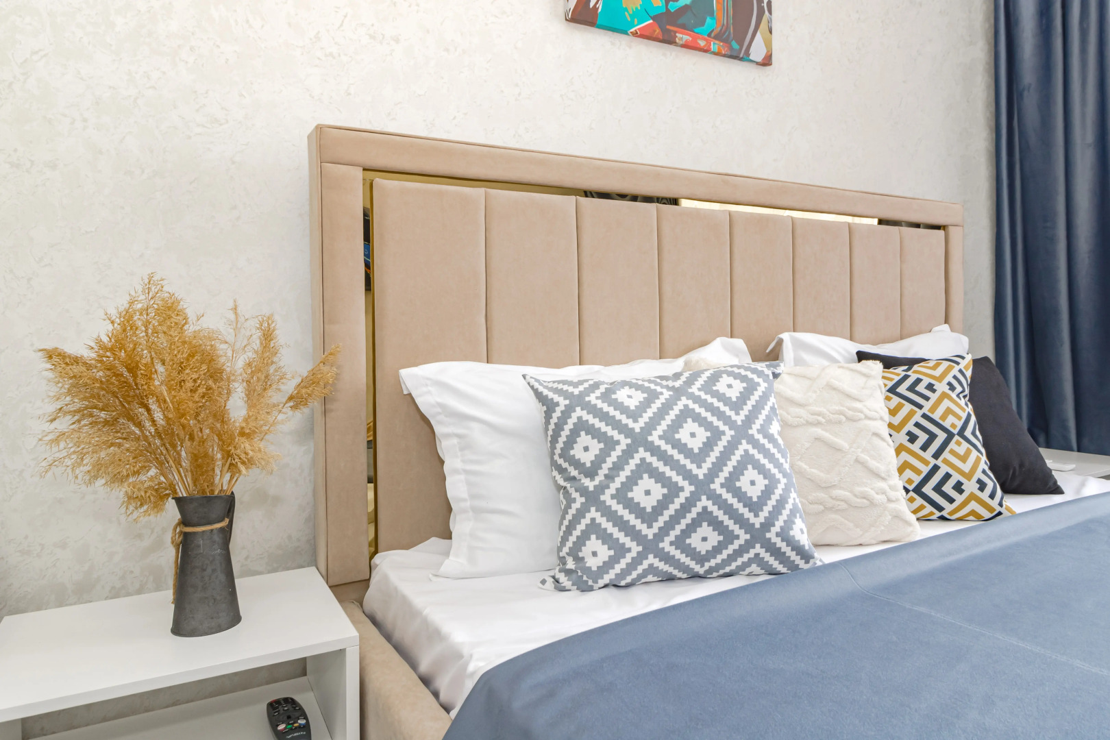 Квартира Rhythm City Stay