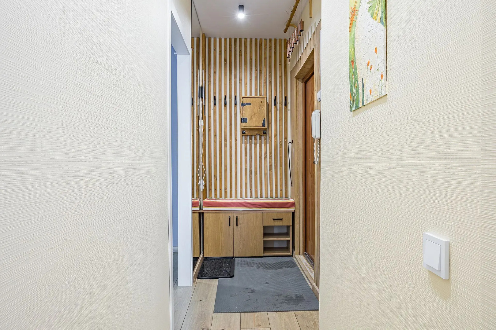 Квартира Дом Совы и Ворона на Звездинке