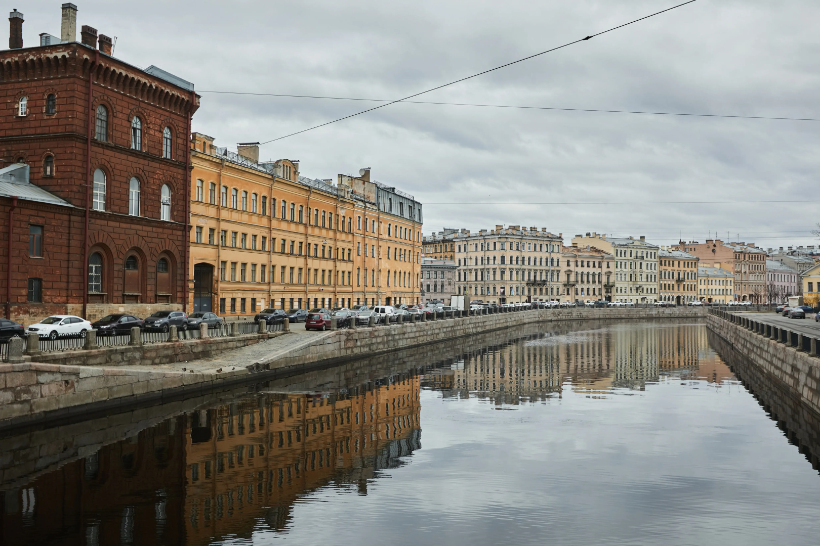 Квартира Светлая и уютная квартира в самом центре