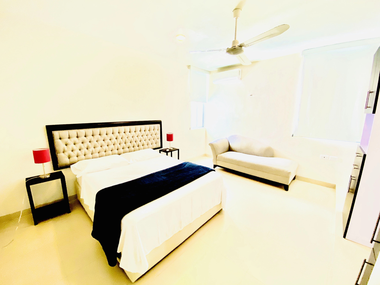 Апартаменты AMA Yucatan