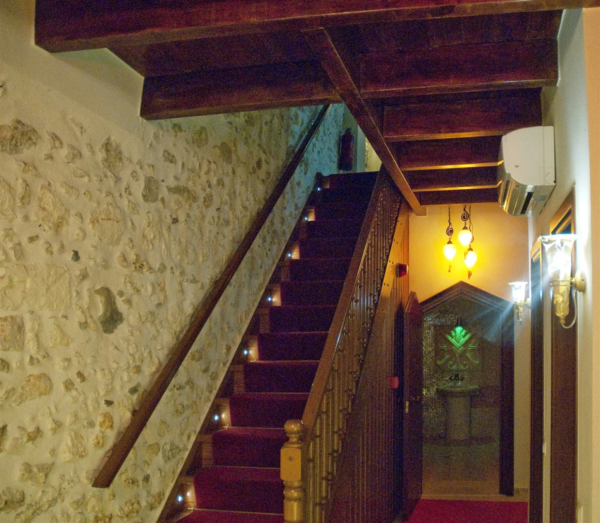 Отель Antica Dimora Suites