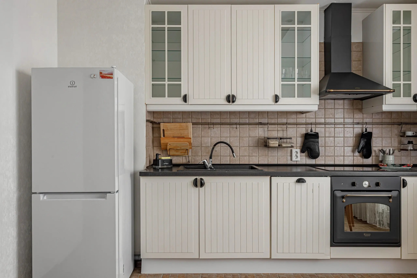 Квартира Элегия