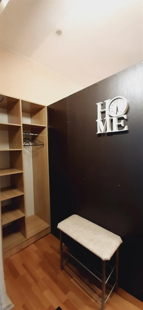 Апартаменты Sun city apartments рядом с морем