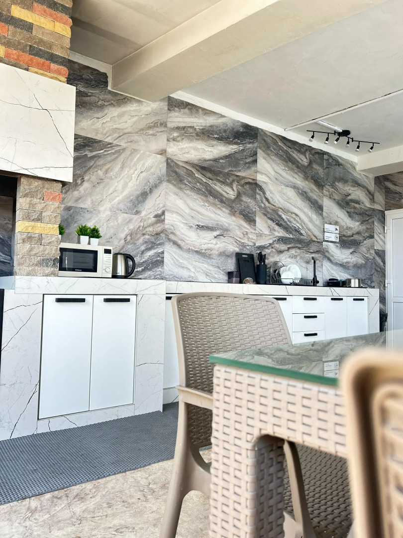 Гостевой Дом Эдем