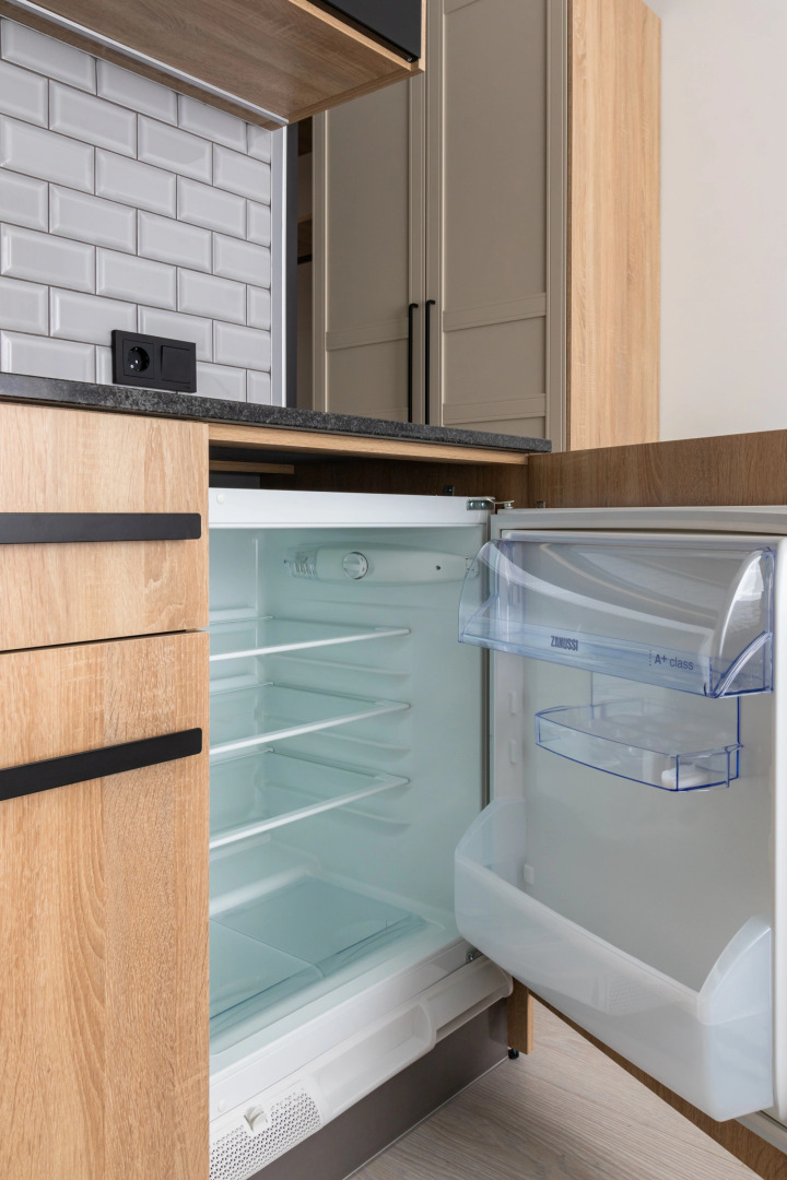 Апартаменты Geleon Apart