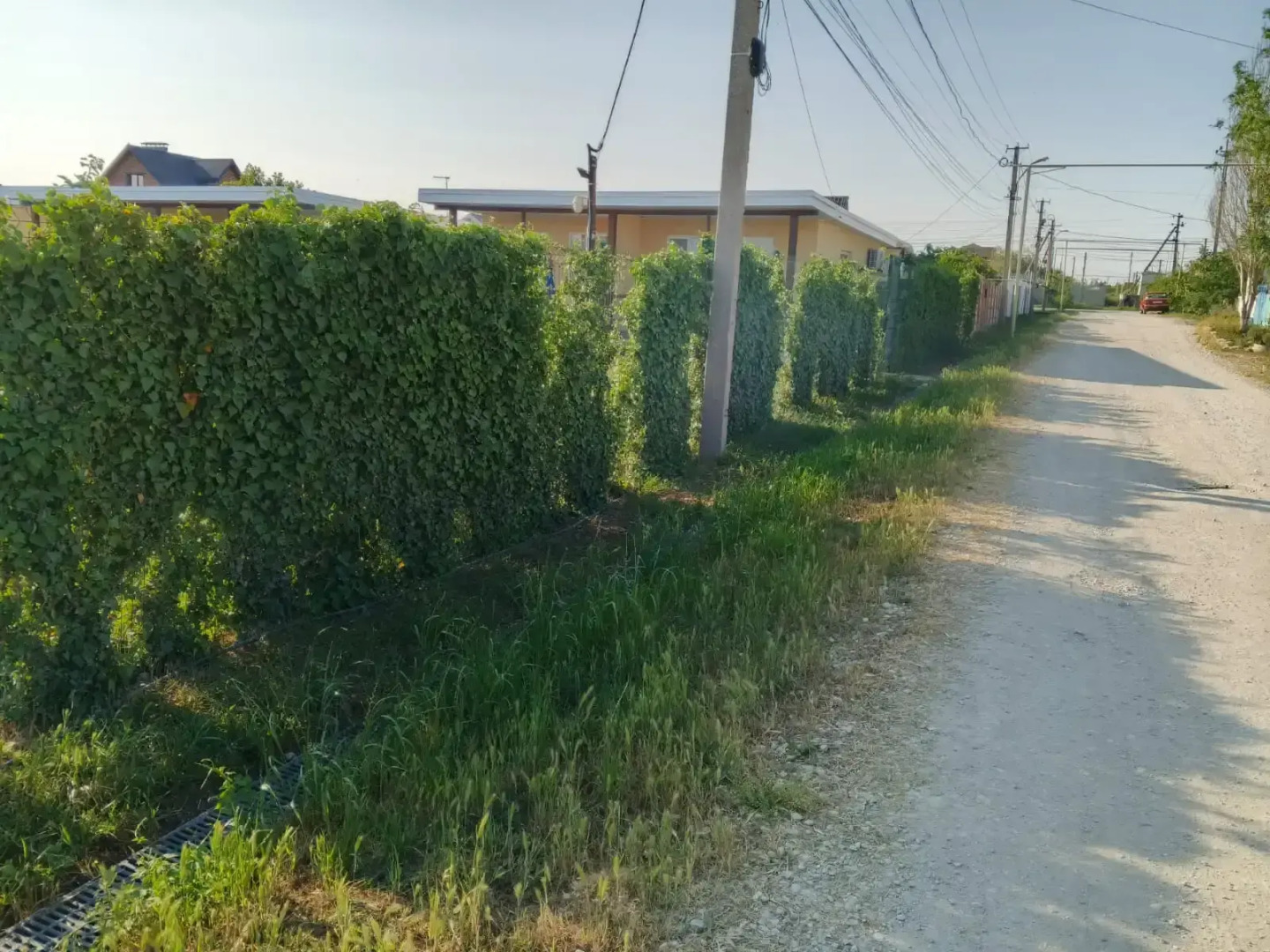 Гостевой дом Усадьба Приморское