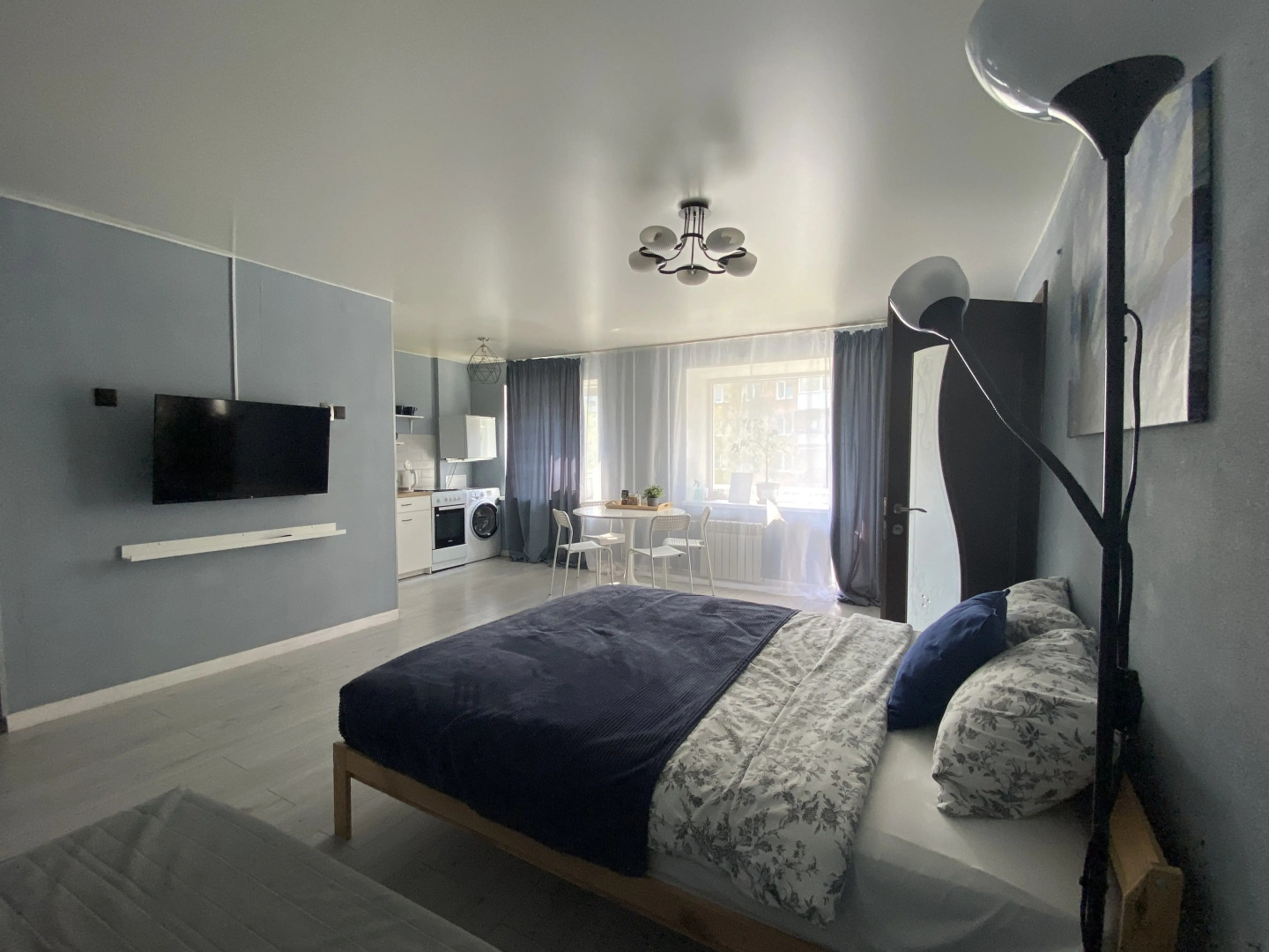 Апартаменты Семейные