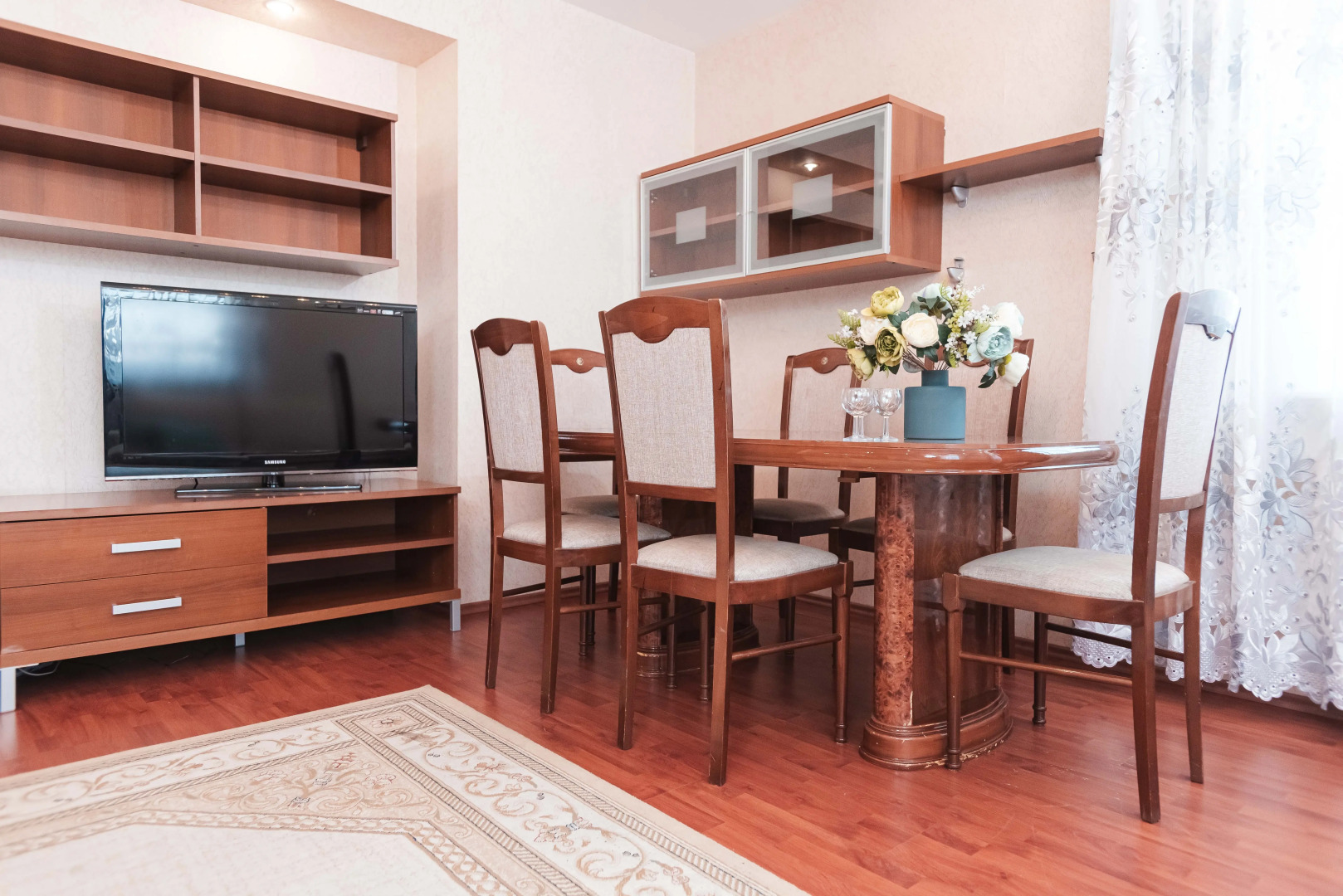 Квартира ApartHause рядом с КРК Уралец и м Чкаловская