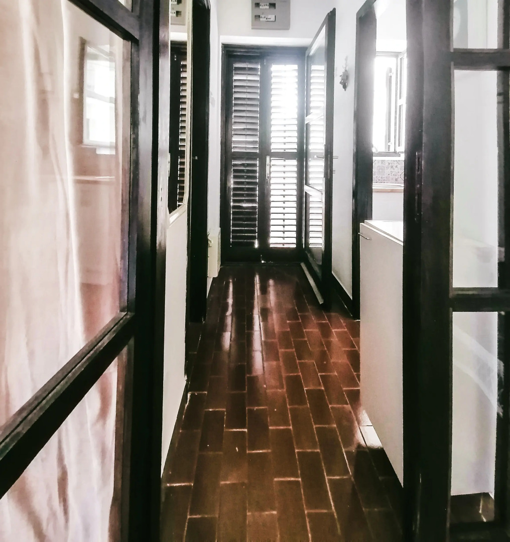 Апартаменты Siesta