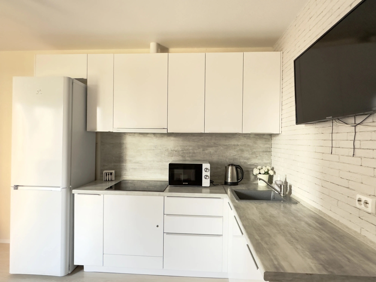 Апартаменты Семейные у ипподрома