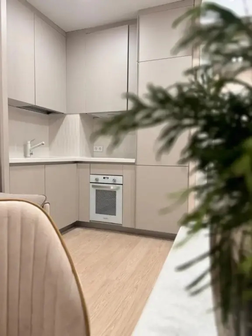 Апартаменты Однокомнатные 29 by Mangosteen Apartments