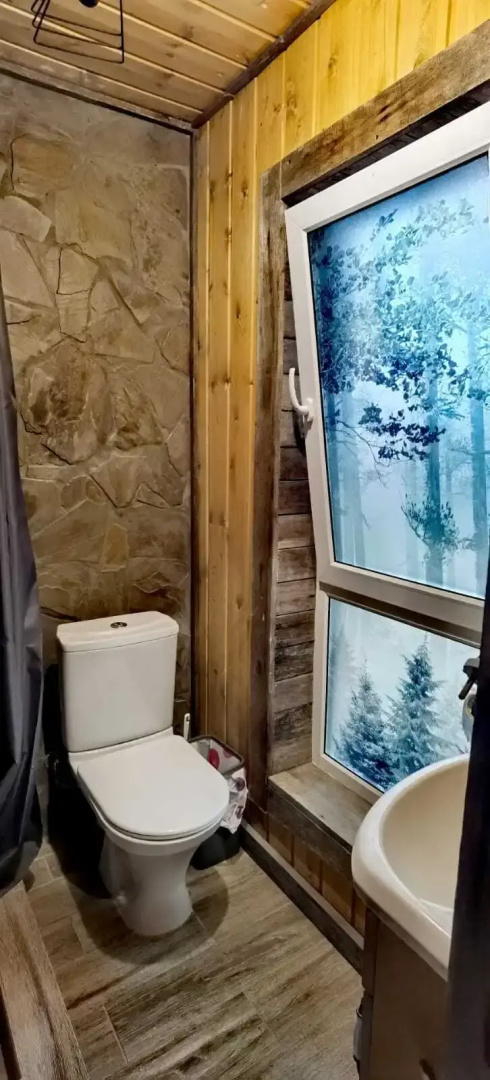 Частный Дом Коловрат 1