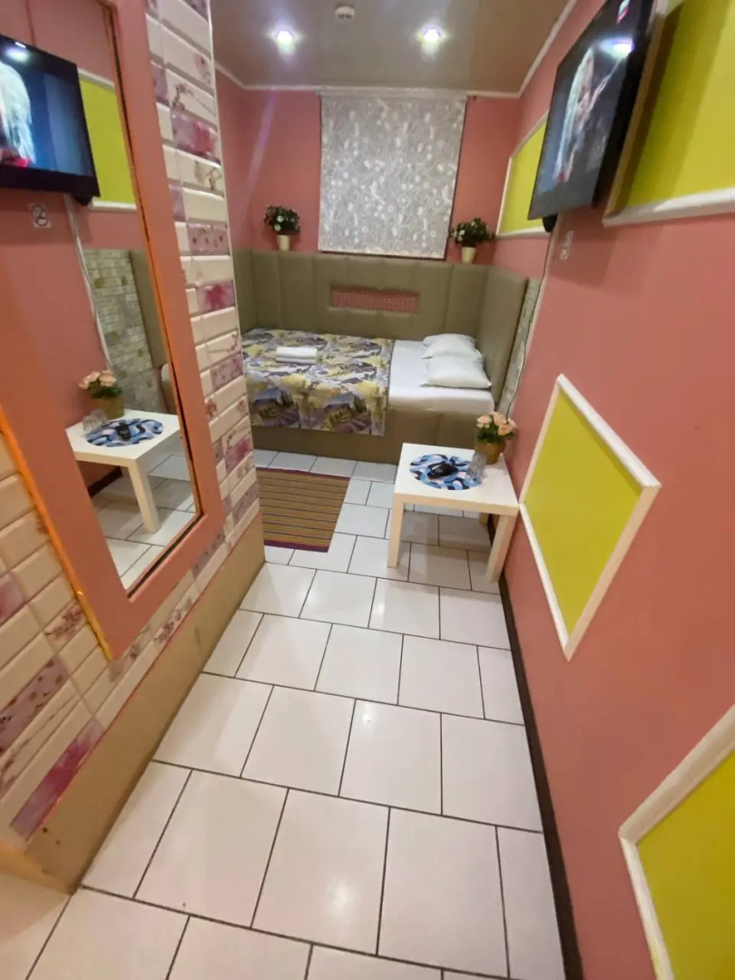 Мини-Отель A&T