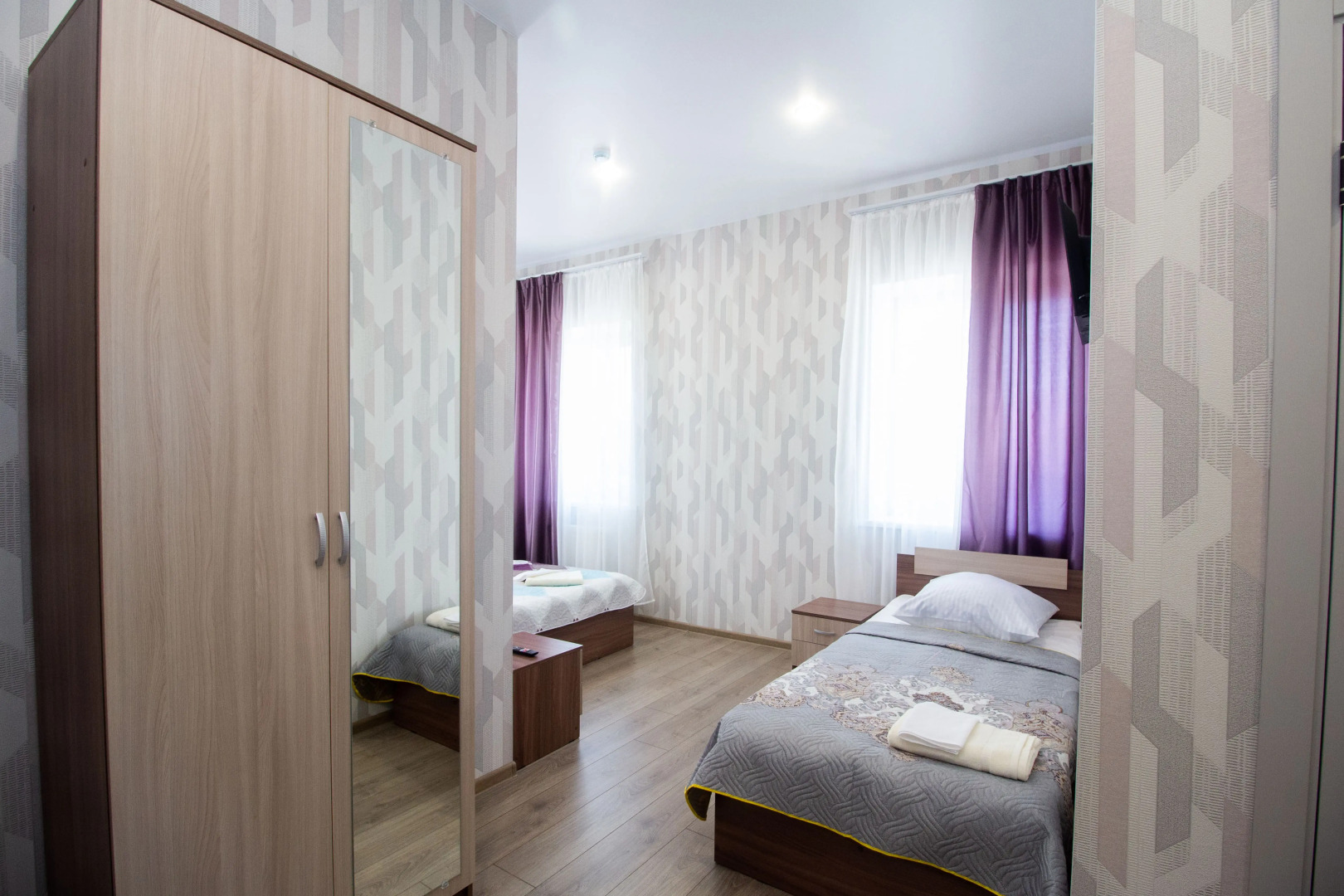 Отель & ресторан Флотилия