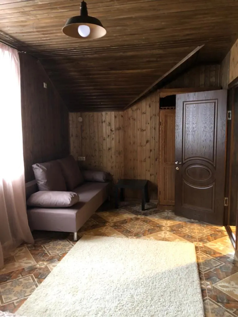 Гостевой дом Балхам