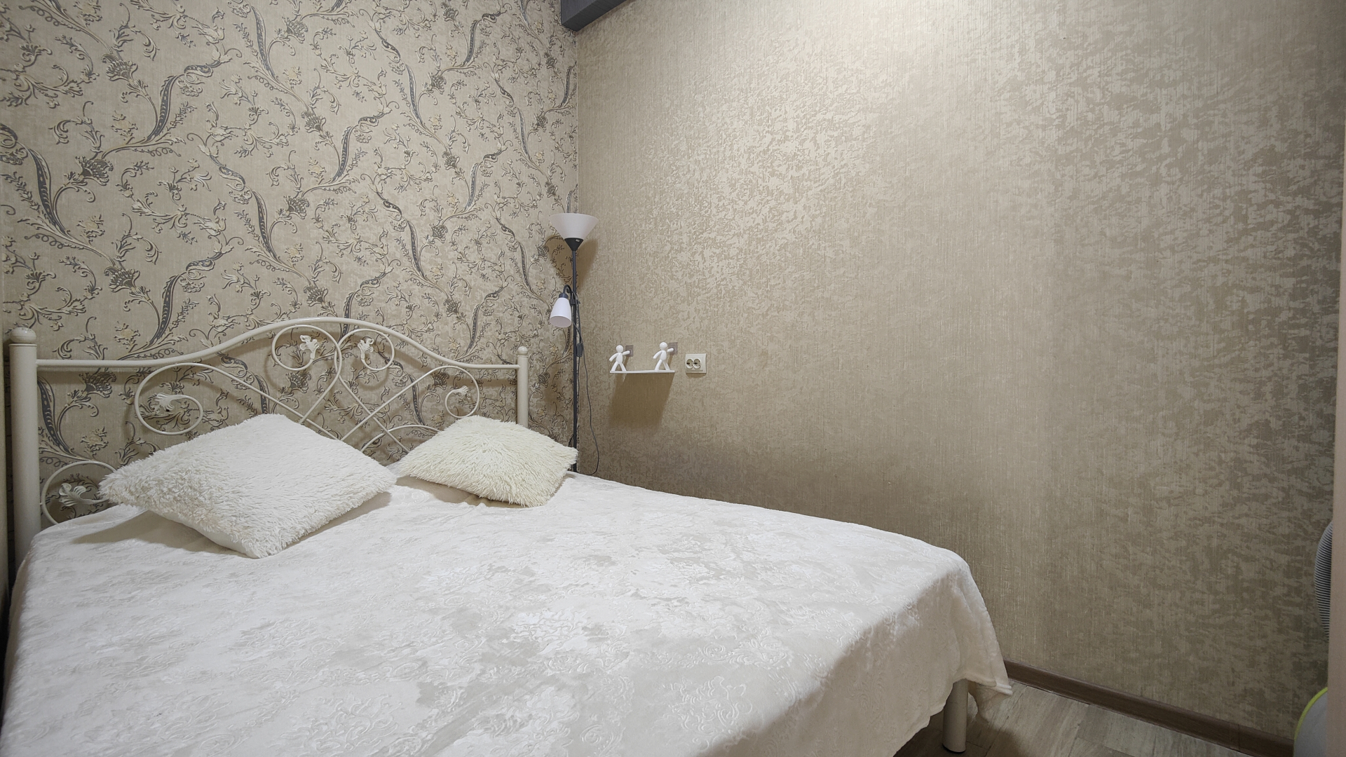 Апартаменты Sunset Beach