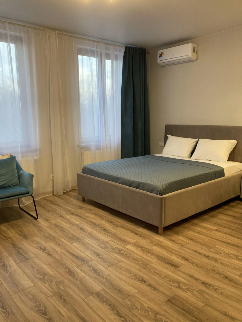 Апартаменты Талисман на Водном