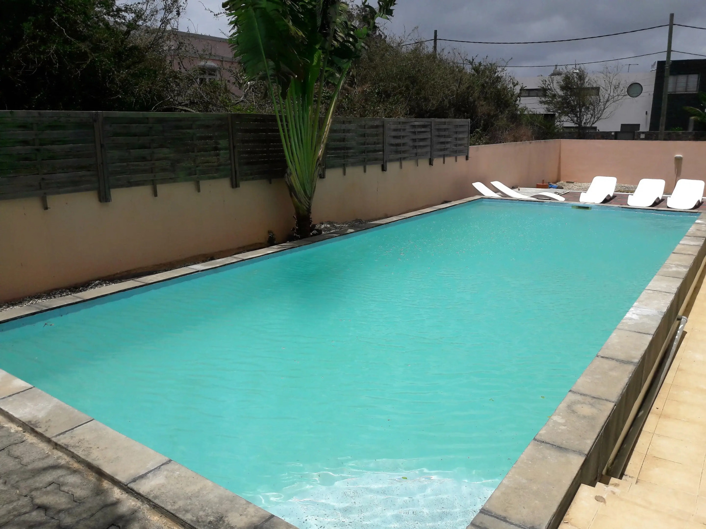 Гостевой Дом Pallagino Villa