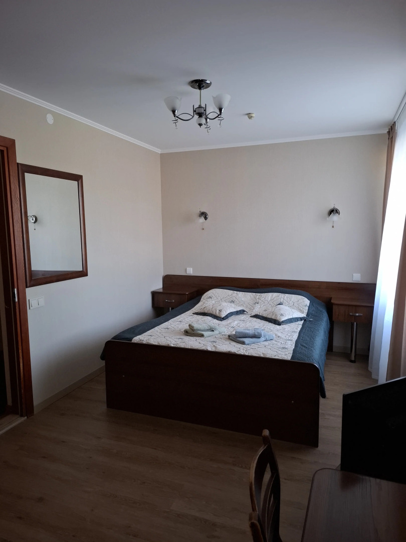 Гостевой дом Duets