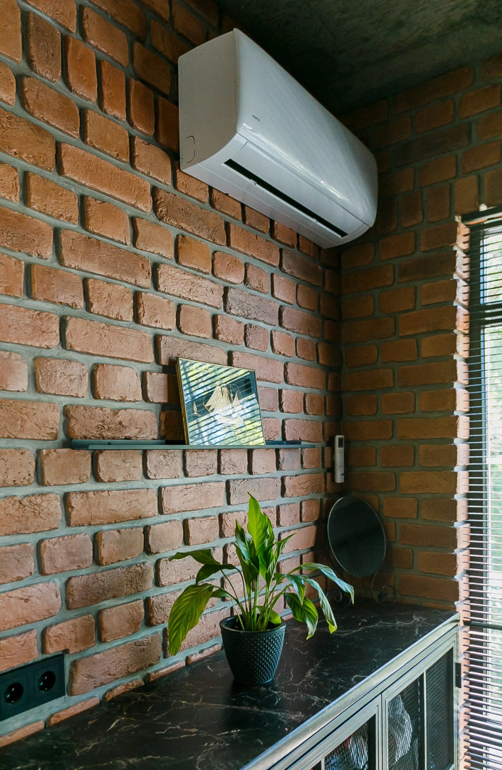 Апартаменты ЖК Царицыно Loft 40 м2