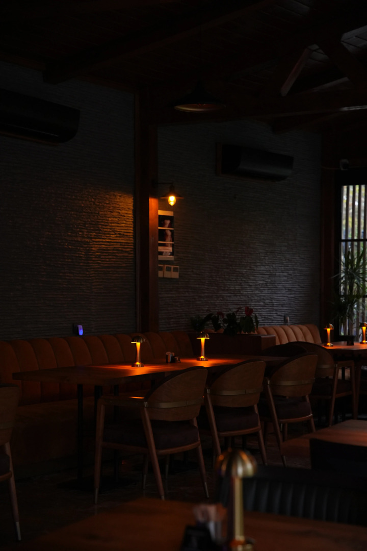 Отель Navy Inn & Bungalows