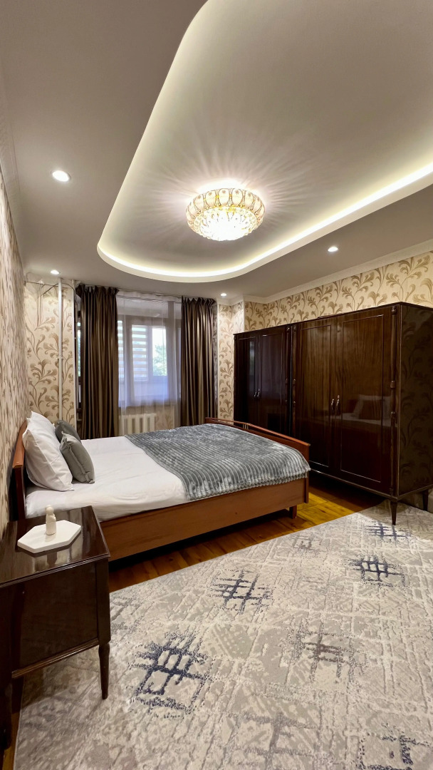 Апартаменты Дружба 8/1