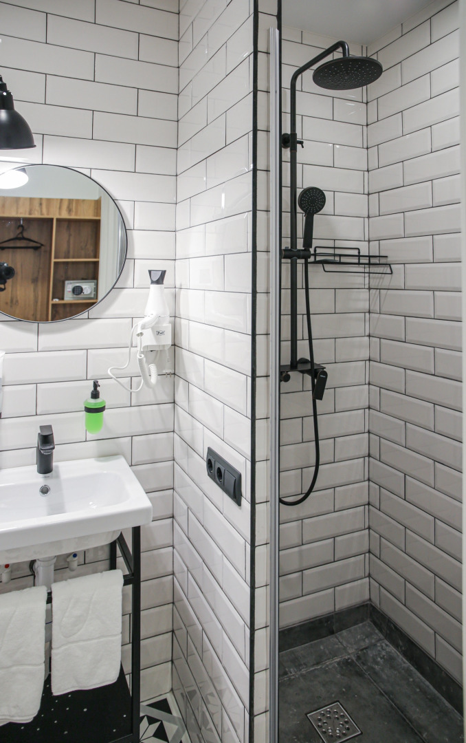 Отель Кристалл