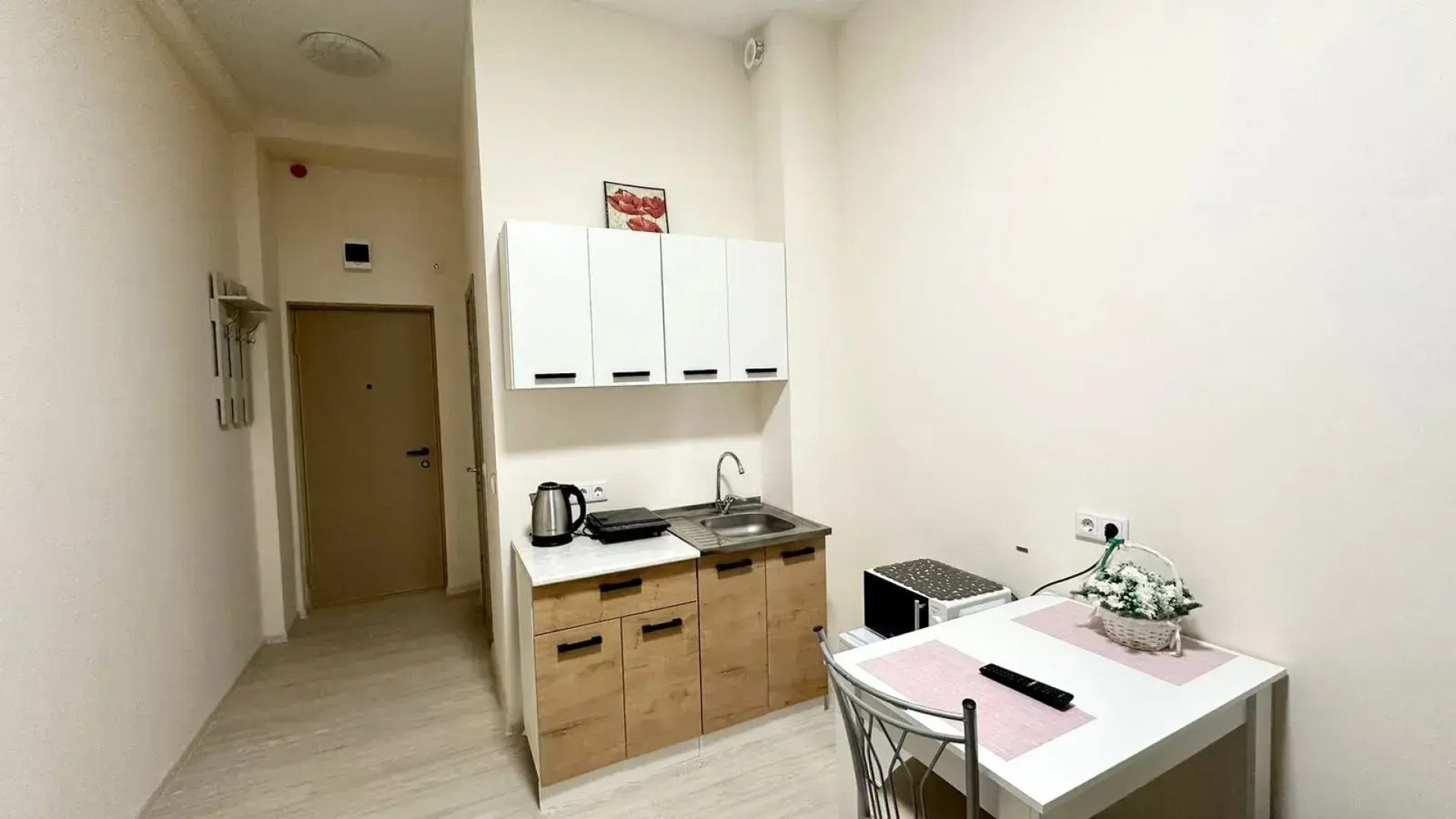 Апартаменты Roza house