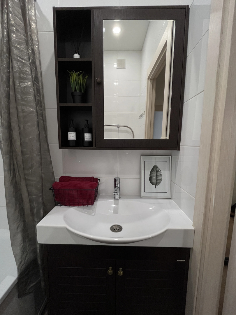 Квартира в Дрожжино